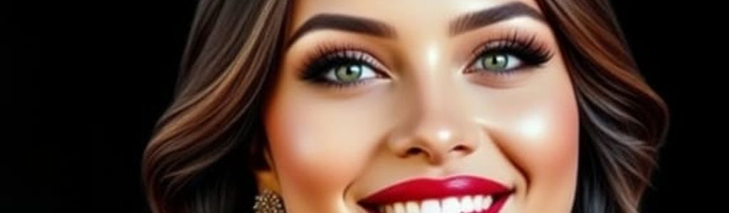 Profile Hero Background