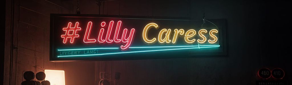 Profile Hero Background