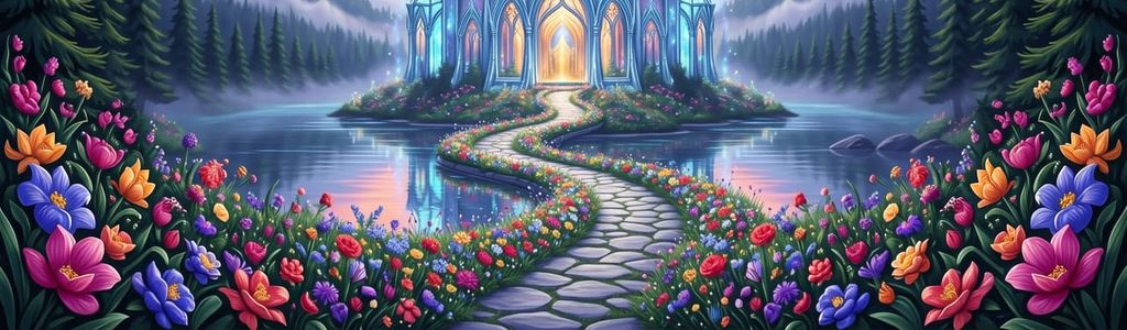 Profile Hero Background