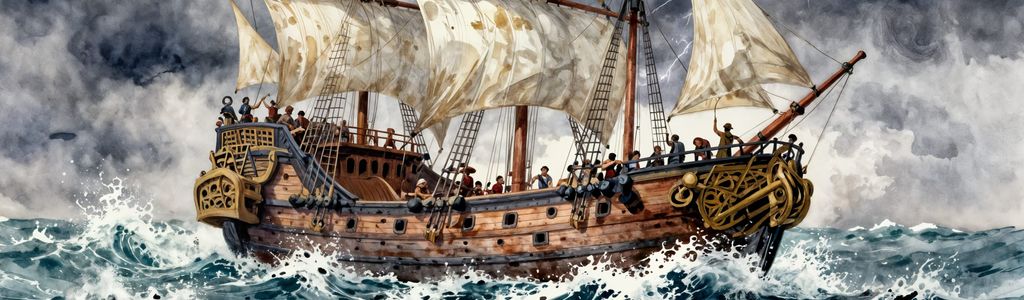 Profile Hero Background