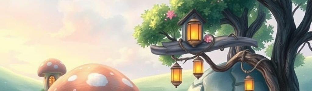 Profile Hero Background