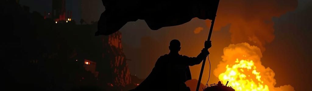 Profile Hero Background