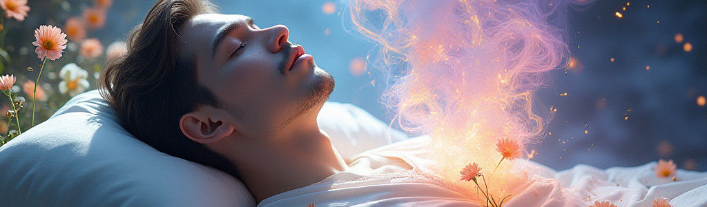 Profile Hero Background