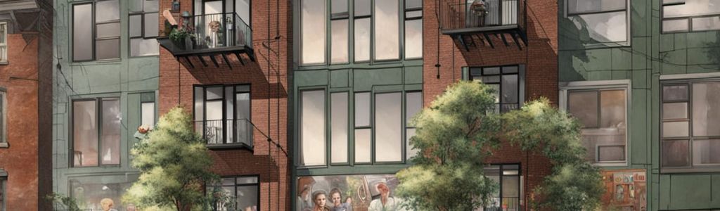 Profile Hero Background