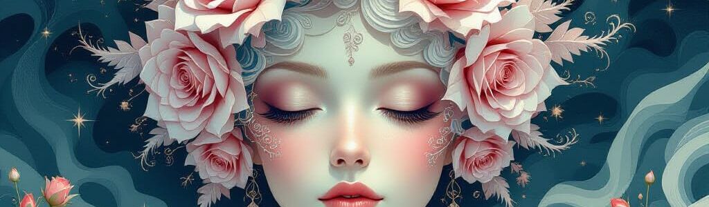 Profile Hero Background