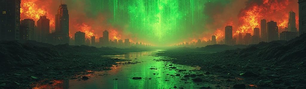 Profile Hero Background