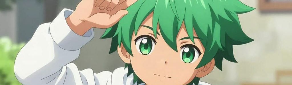 Profile Hero Background