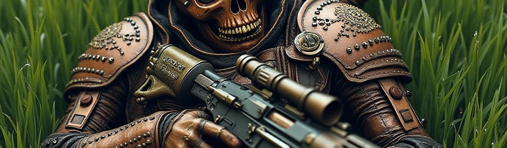 Profile Hero Background