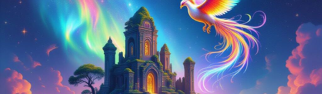 Profile Hero Background