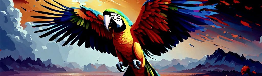 Profile Hero Background