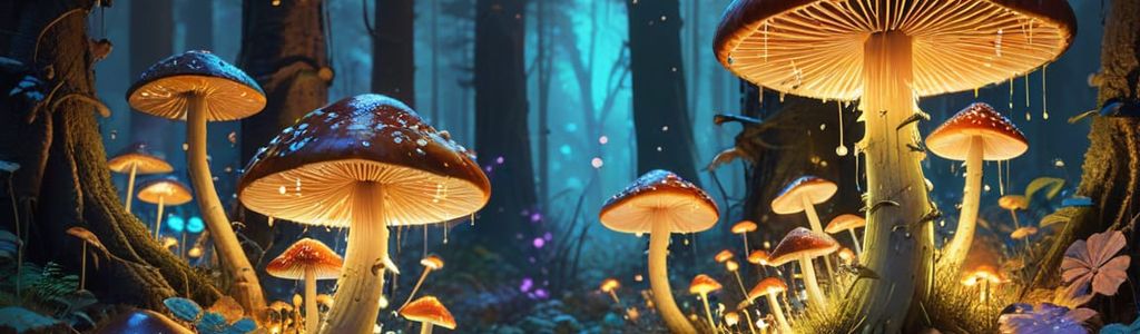 Profile Hero Background