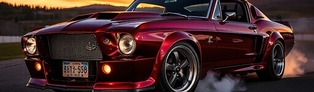 Profile Hero Background