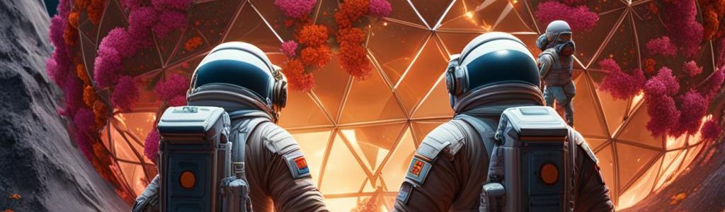 Profile Hero Background