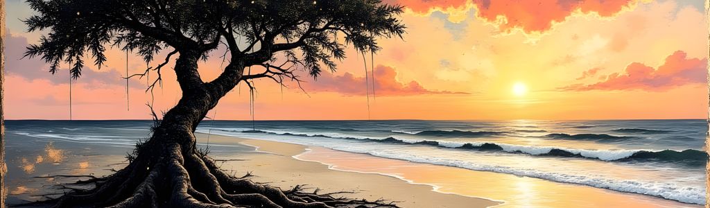 Profile Hero Background