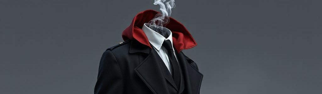 Profile Hero Background