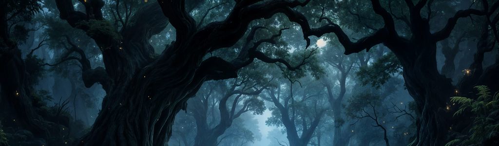 Profile Hero Background