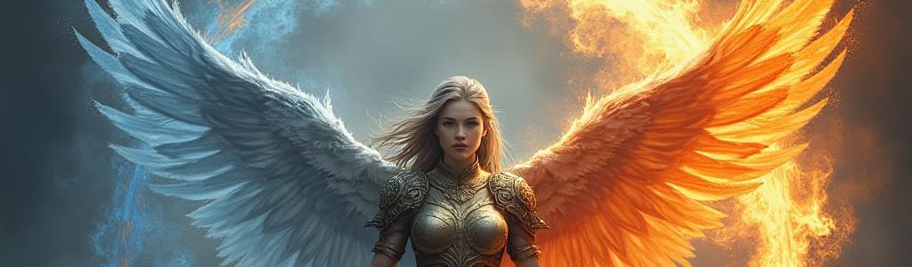 Profile Hero Background