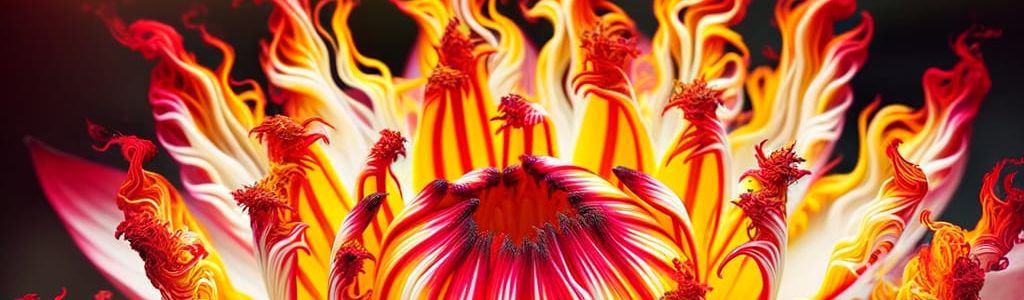 Profile Hero Background