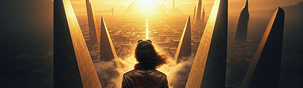 Profile Hero Background