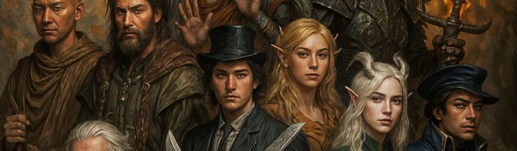 Profile Hero Background