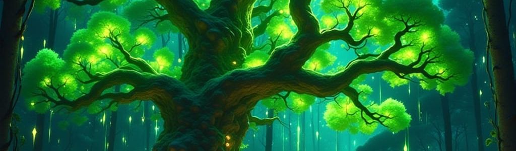 Profile Hero Background