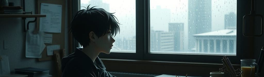 Profile Hero Background