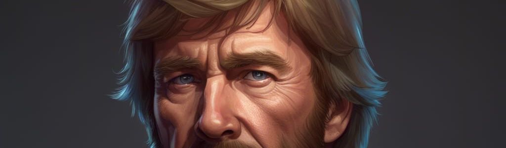 Profile Hero Background