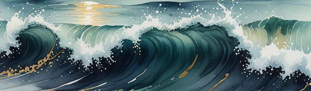 Profile Hero Background