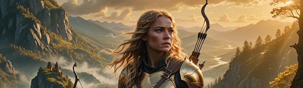 Profile Hero Background