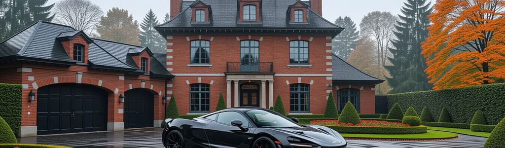 Profile Hero Background