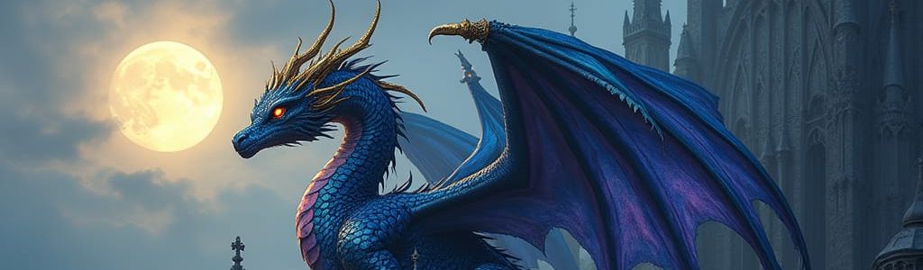 Profile Hero Background