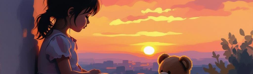 Profile Hero Background