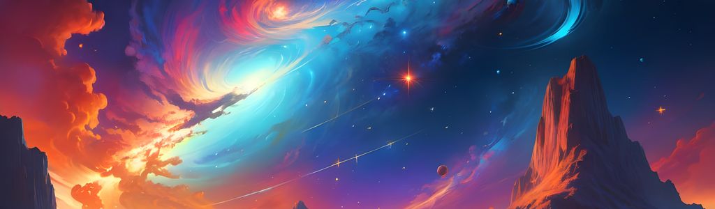 Profile Hero Background