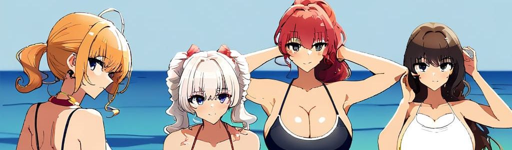 Profile Hero Background