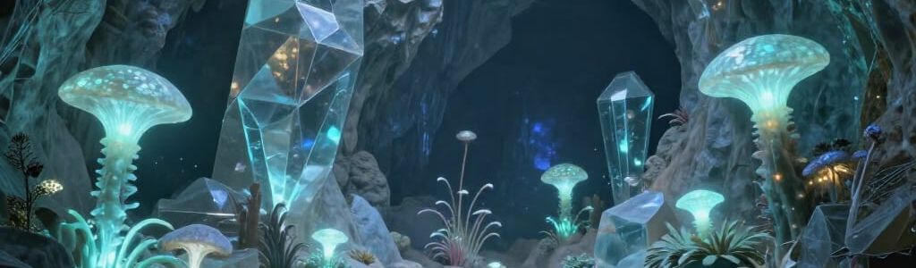 Profile Hero Background