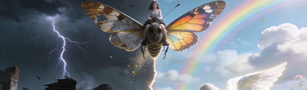 Profile Hero Background