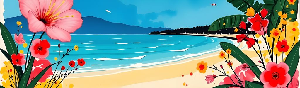 Profile Hero Background