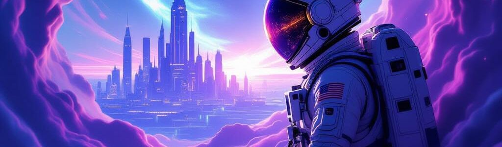 Profile Hero Background