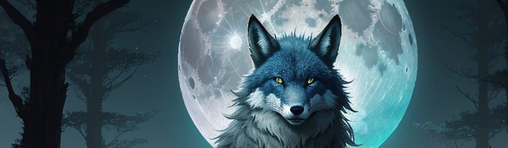 Profile Hero Background