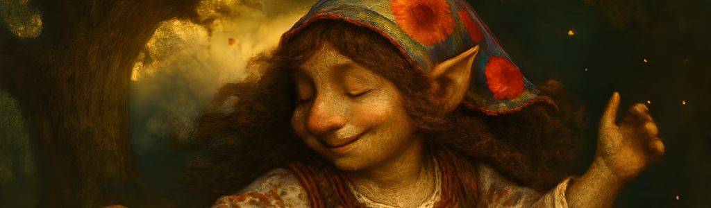 Profile Hero Background