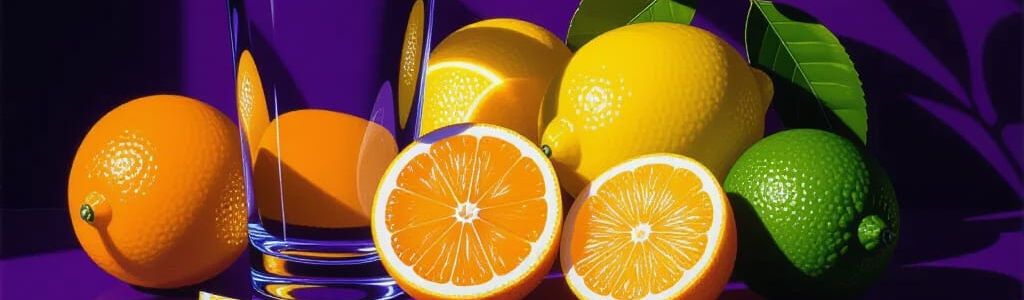 Profile Hero Background