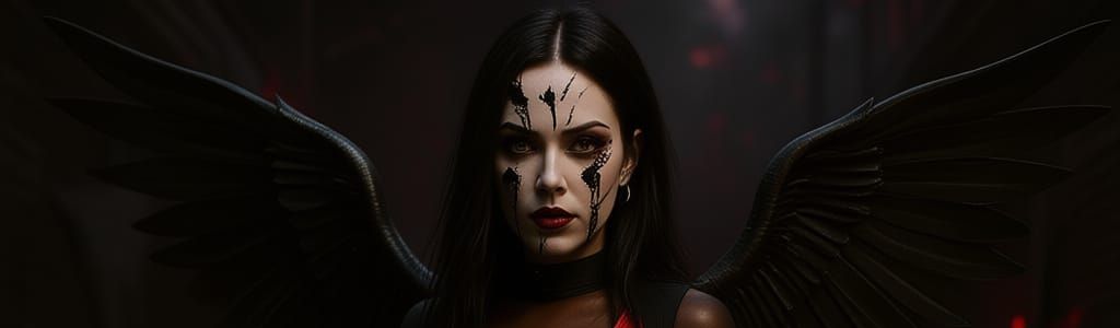 Profile Hero Background