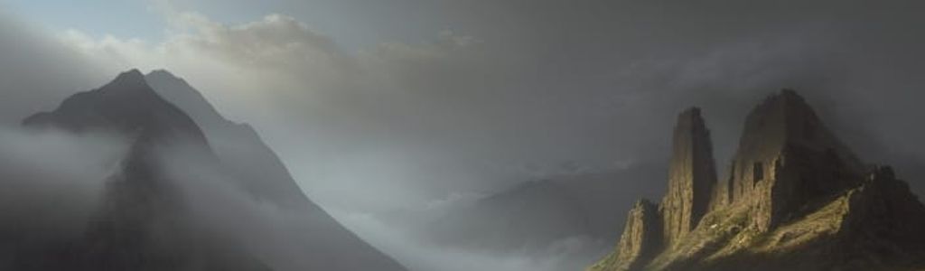 Profile Hero Background