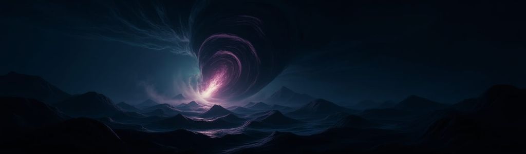 Profile Hero Background