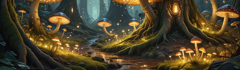 Profile Hero Background