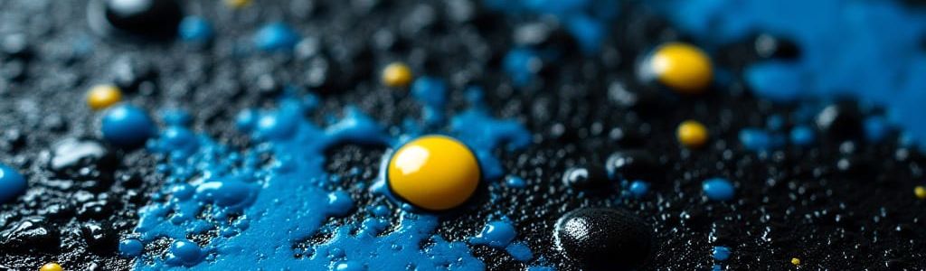 Profile Hero Background