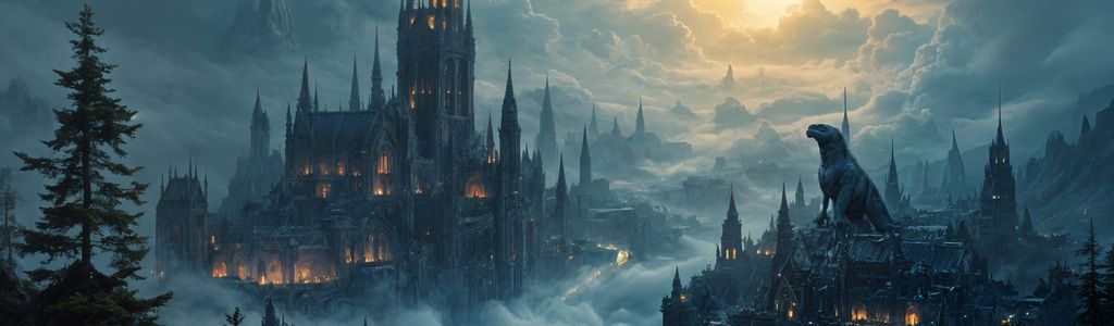 Profile Hero Background