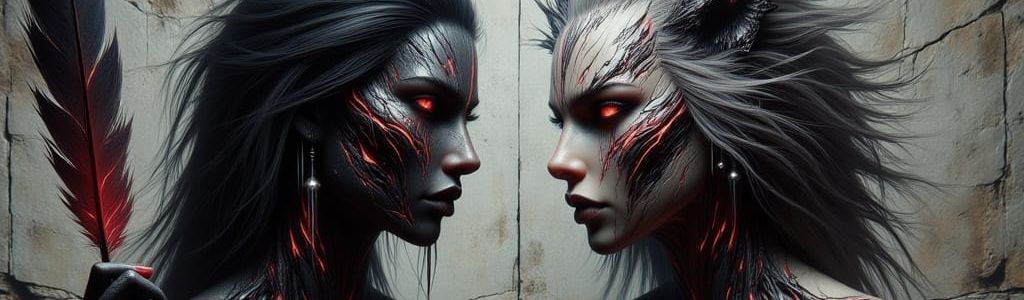 Profile Hero Background