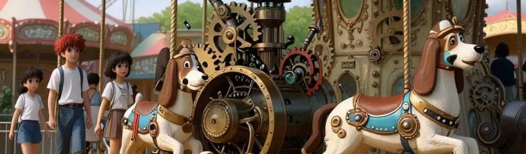 Profile Hero Background