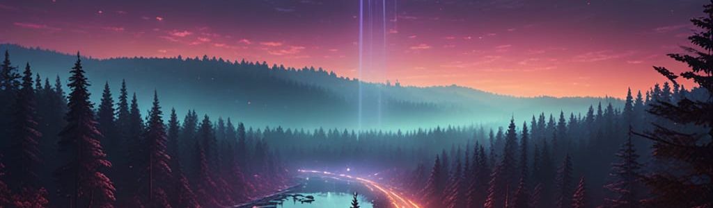 Profile Hero Background